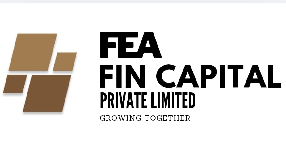 Fin Capital Logo